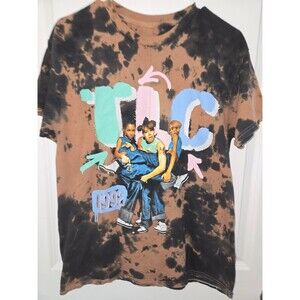 TLC Womens Medium T-Shirt